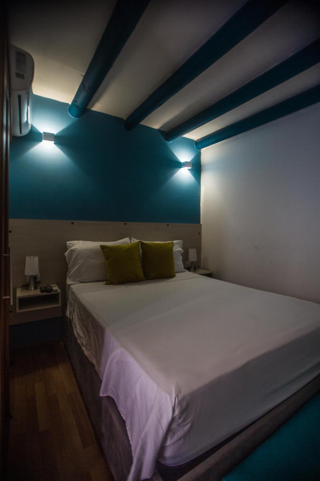 Casaalma Getsemani Bed & Breakfast *