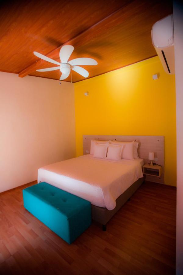 Casaalma Getsemani Bed & Breakfast *