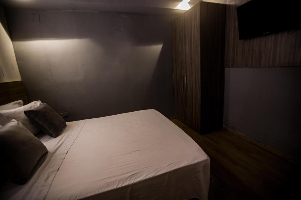 Bed & Breakfast Casaalma Getsemani *