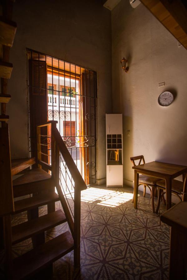 Bed & Breakfast Casaalma Getsemani Cartagena
