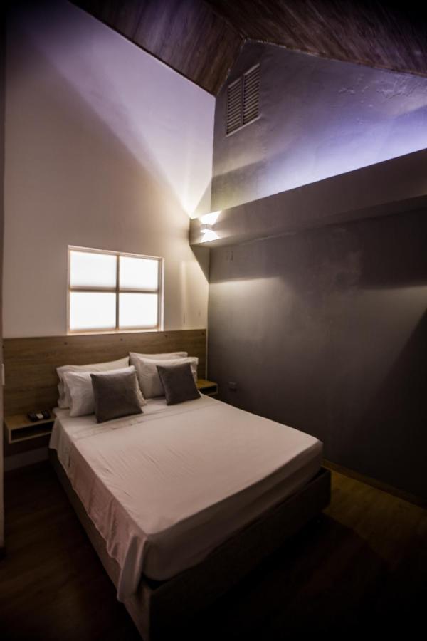 Casaalma Getsemani Bed & Breakfast *