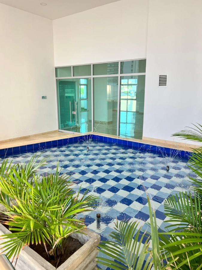Apto Duplex Bella Vista Piscina Y Buena Ubicacion *
