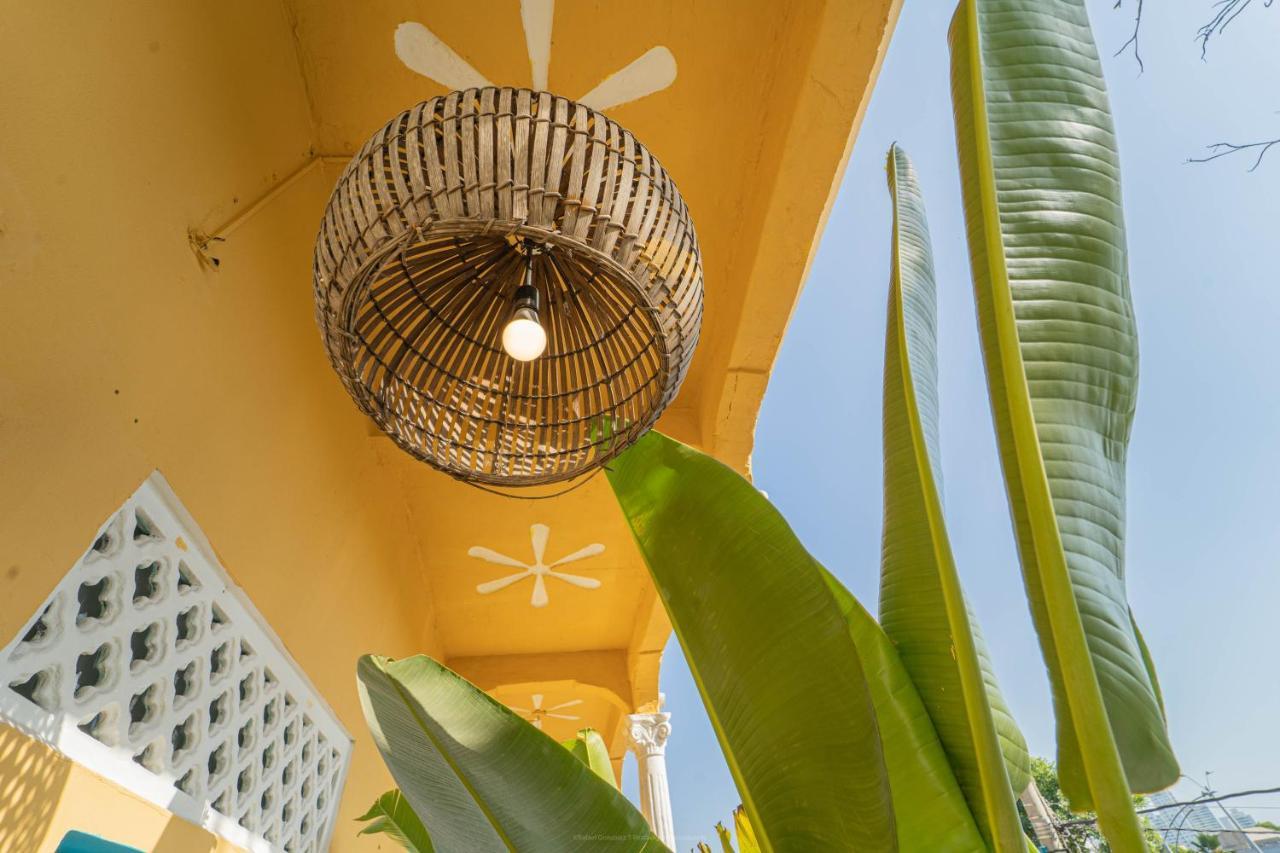 Barajas House * Cartagena