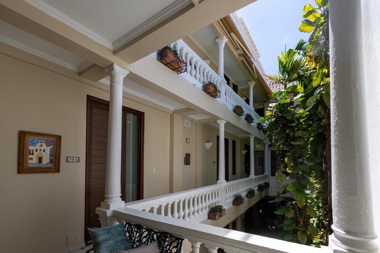 Hotel Casa La Fe By Bespokecolombia (adults Only) 4*