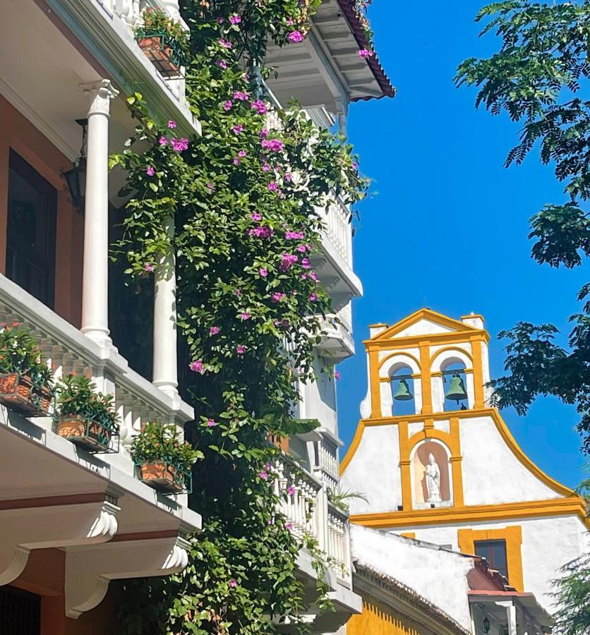 Casa La Fe By Bespokecolombia (adults Only) Hotel 4*