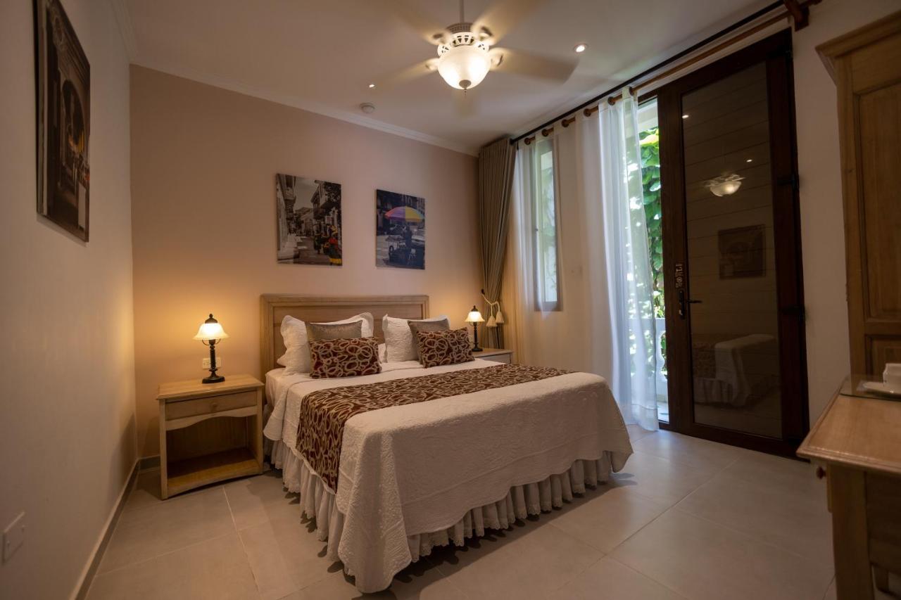Hotel Casa La Fe By Bespokecolombia (adults Only) Cartagena