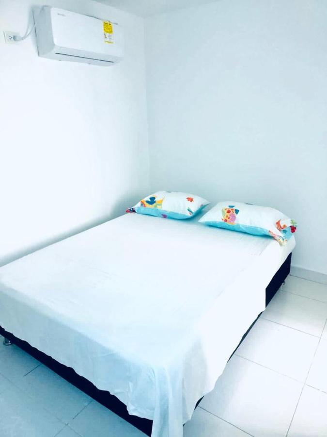 Apartamento Apartamento 3 Carabelas Piso 16 *