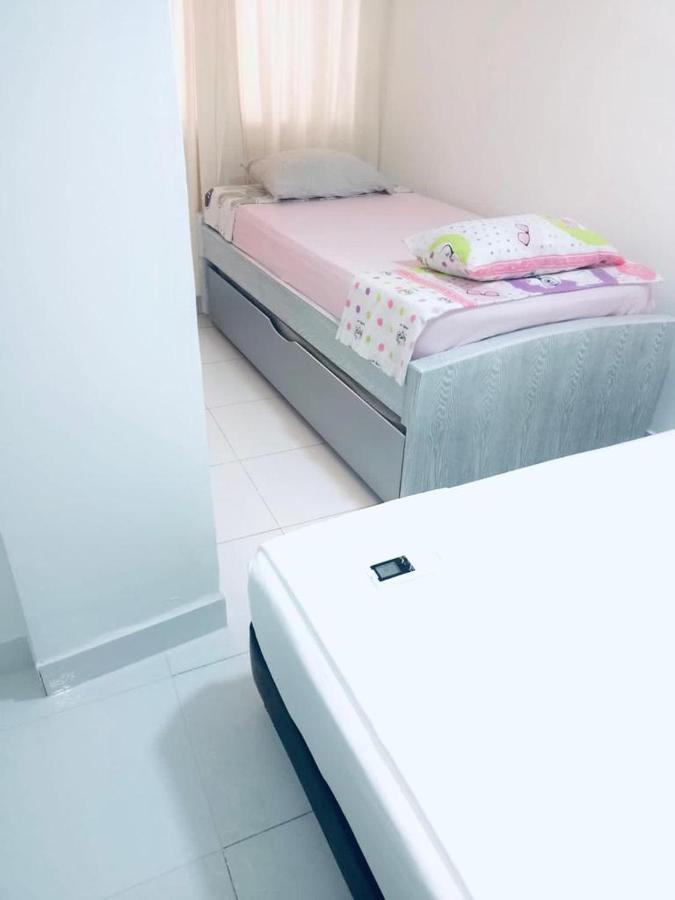 Apartamento 3 Carabelas Piso 16 Apartamento
