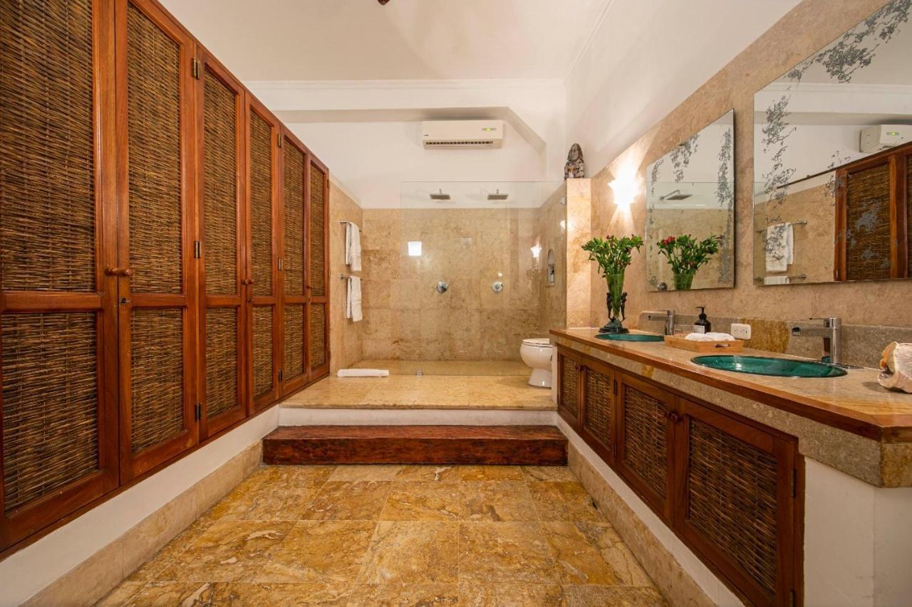 San Pedro Claver Premiun Duplex - Private Jacuzzi *