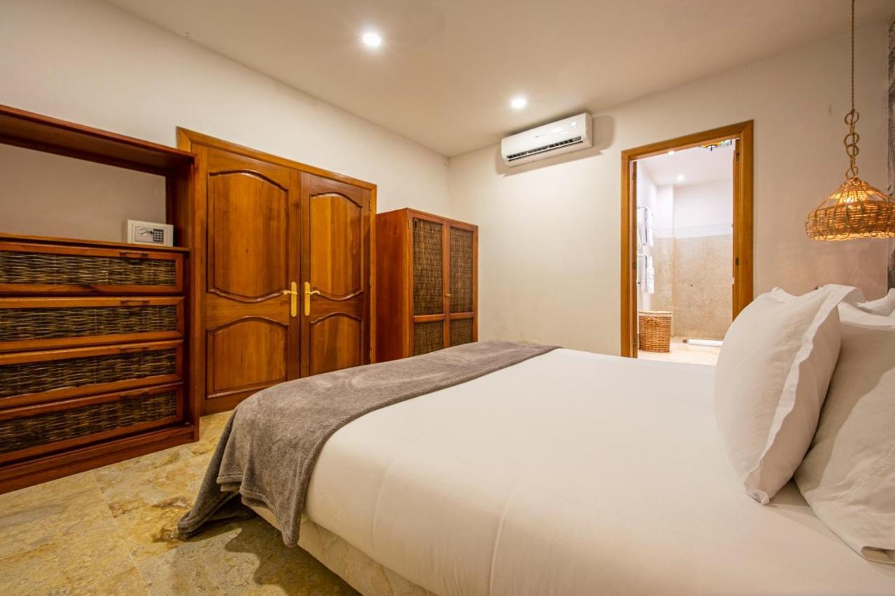 San Pedro Claver Premiun Duplex - Private Jacuzzi Apartment Cartagena