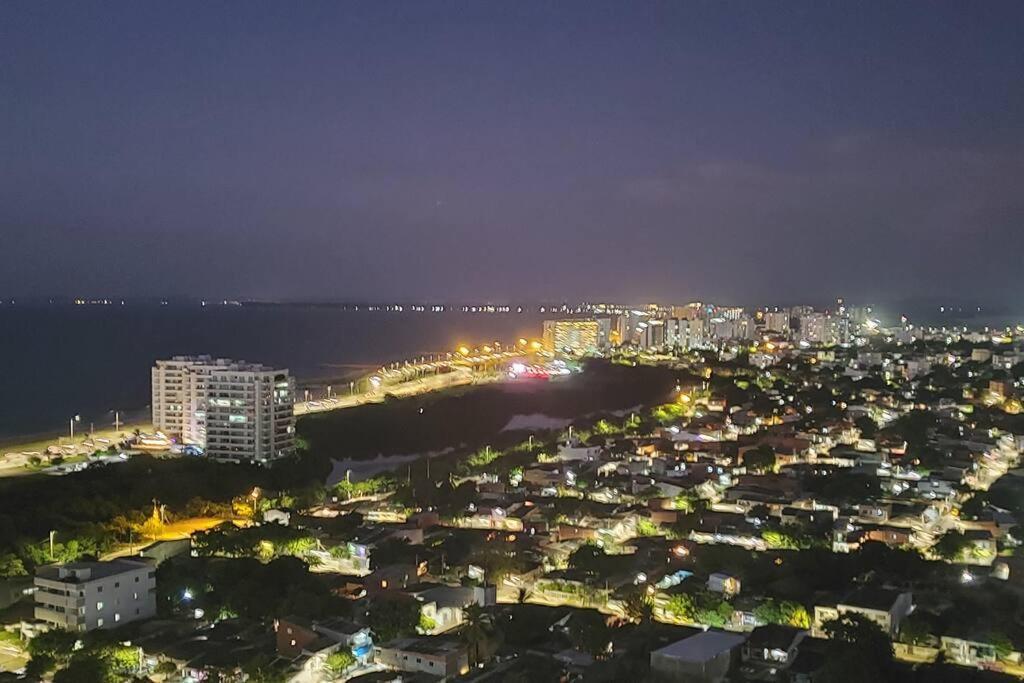 Piso Alto Torices Apartment Cartagena
