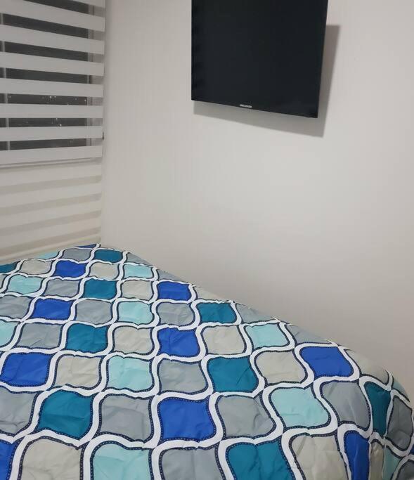 Apartment Piso Alto Torices