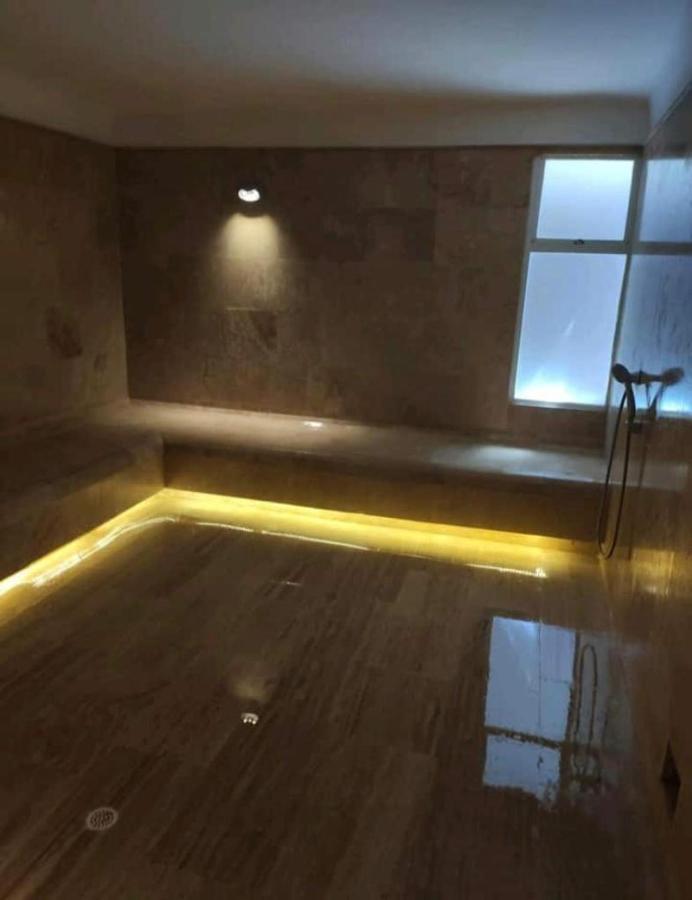 Acogedor Apartamento Primera Linea De Playa Apartamento *