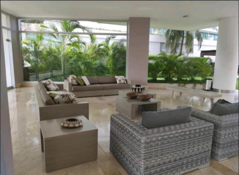 Acogedor Apartamento Primera Linea De Playa *