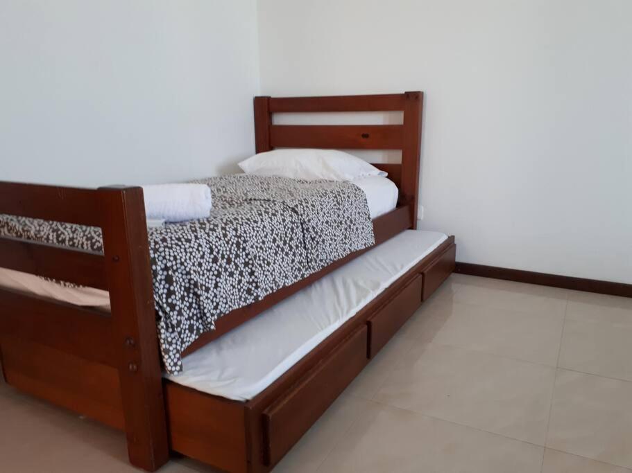 Apartamento 1403.mirador Del Laguito Frente A La Bahia - 4 Hab Cartagena