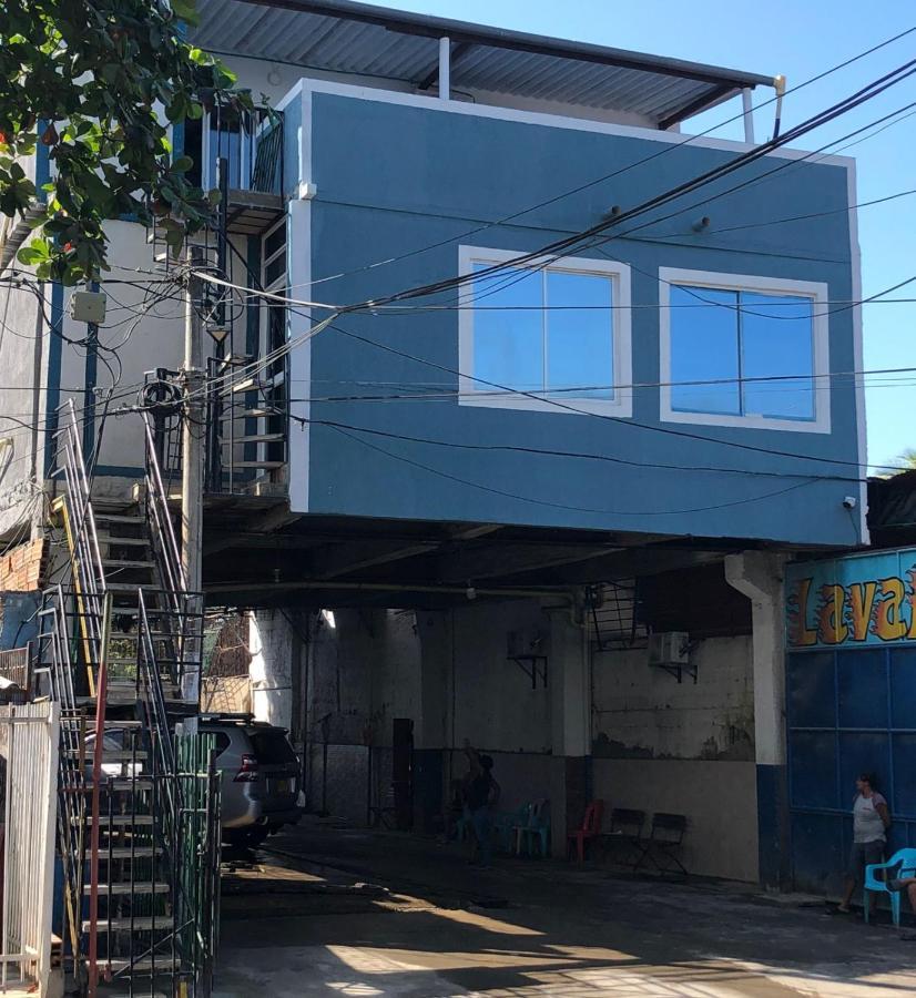 Costa Azul Apartment