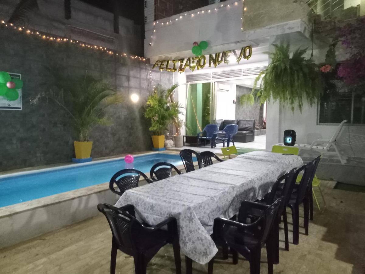 Casa Playa Arreboles Holiday home *