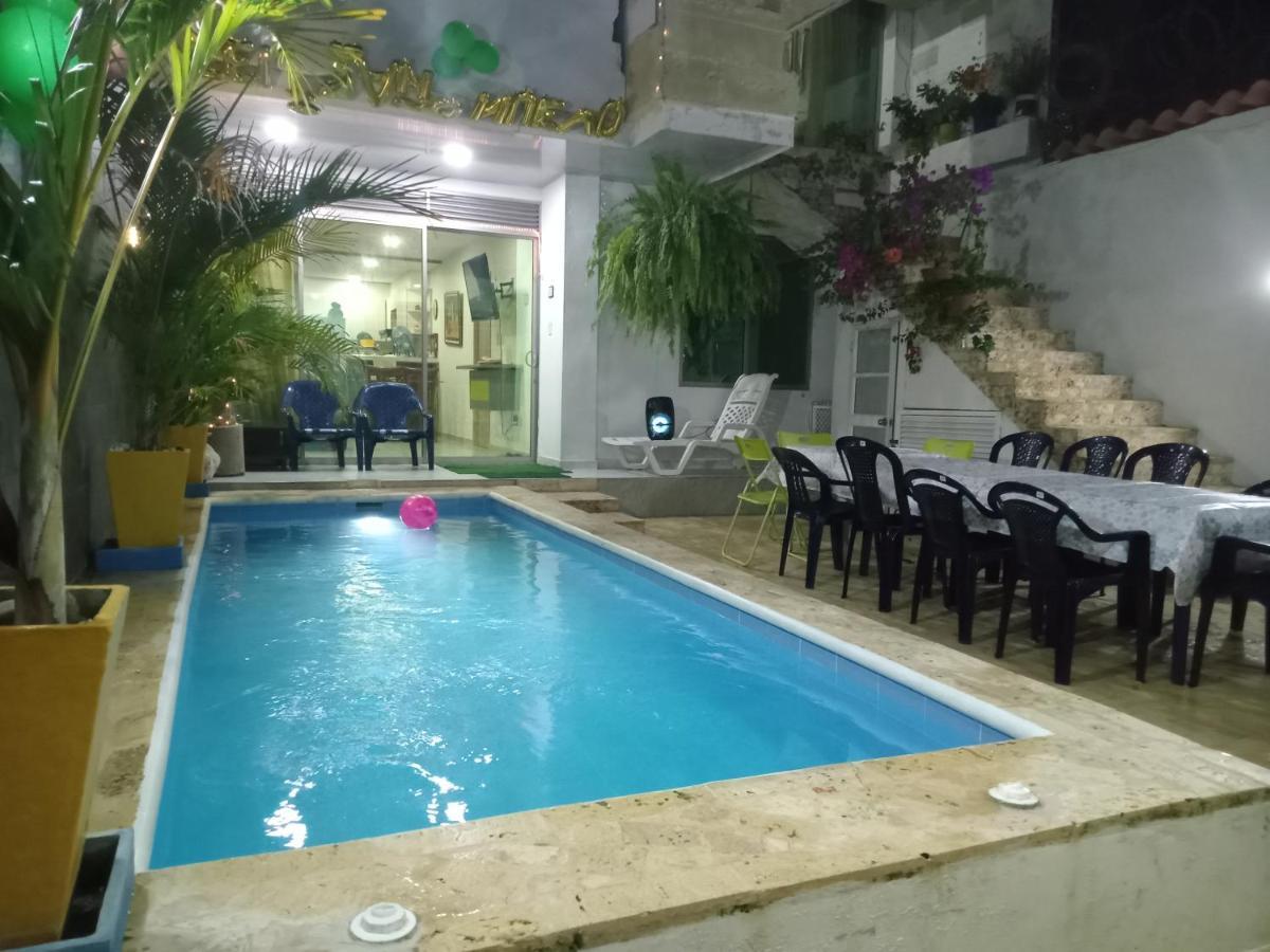 Holiday home Casa Playa Arreboles *