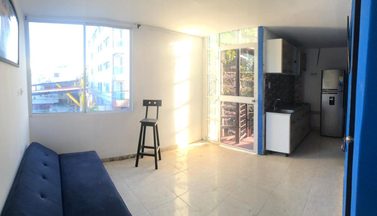 Apartment Costa Azul
