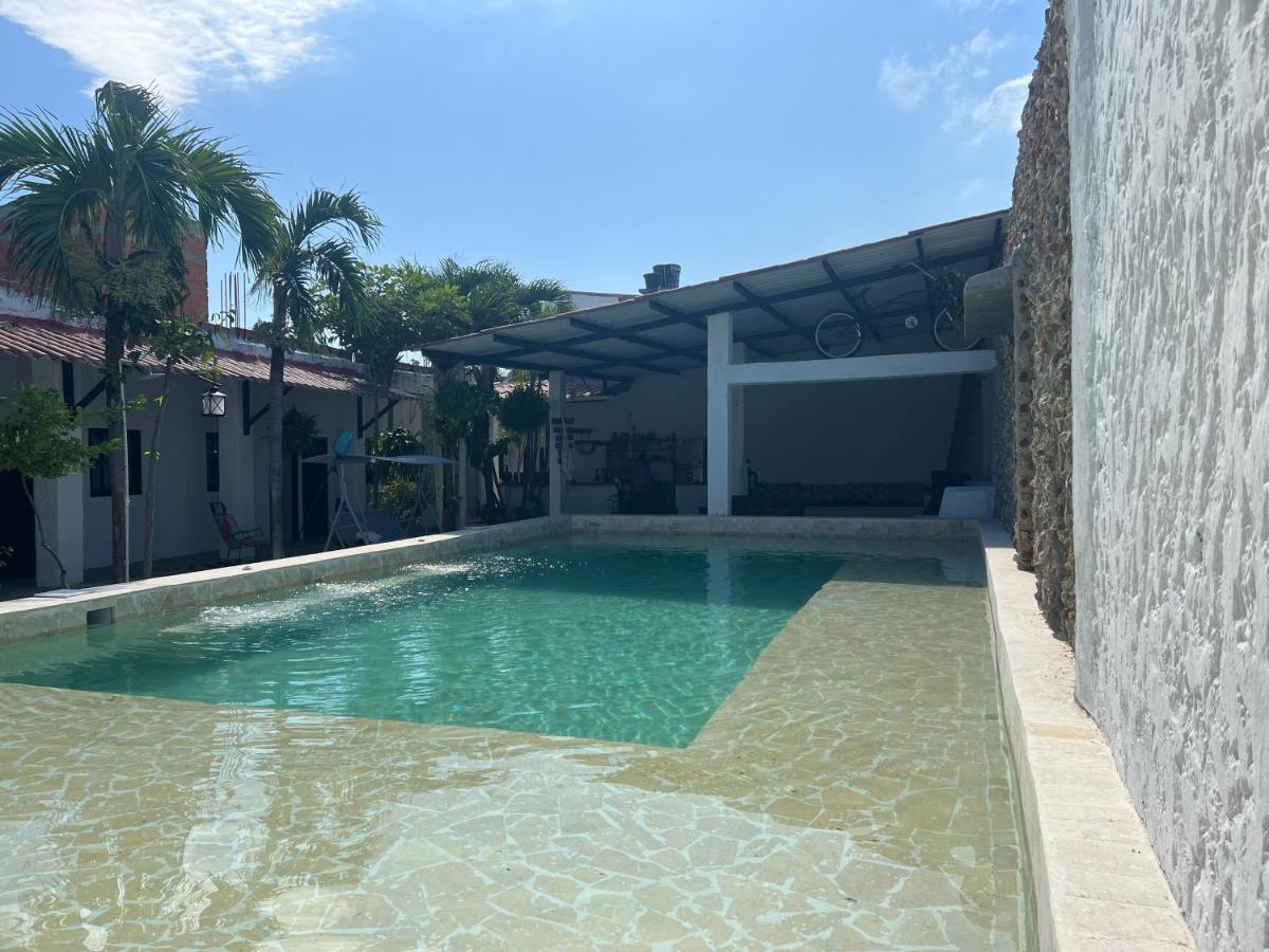 Casa Torices Real 12 Albergue Cartagena