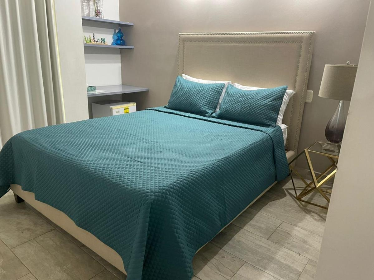 Boutique Casa Mar Cartagena
