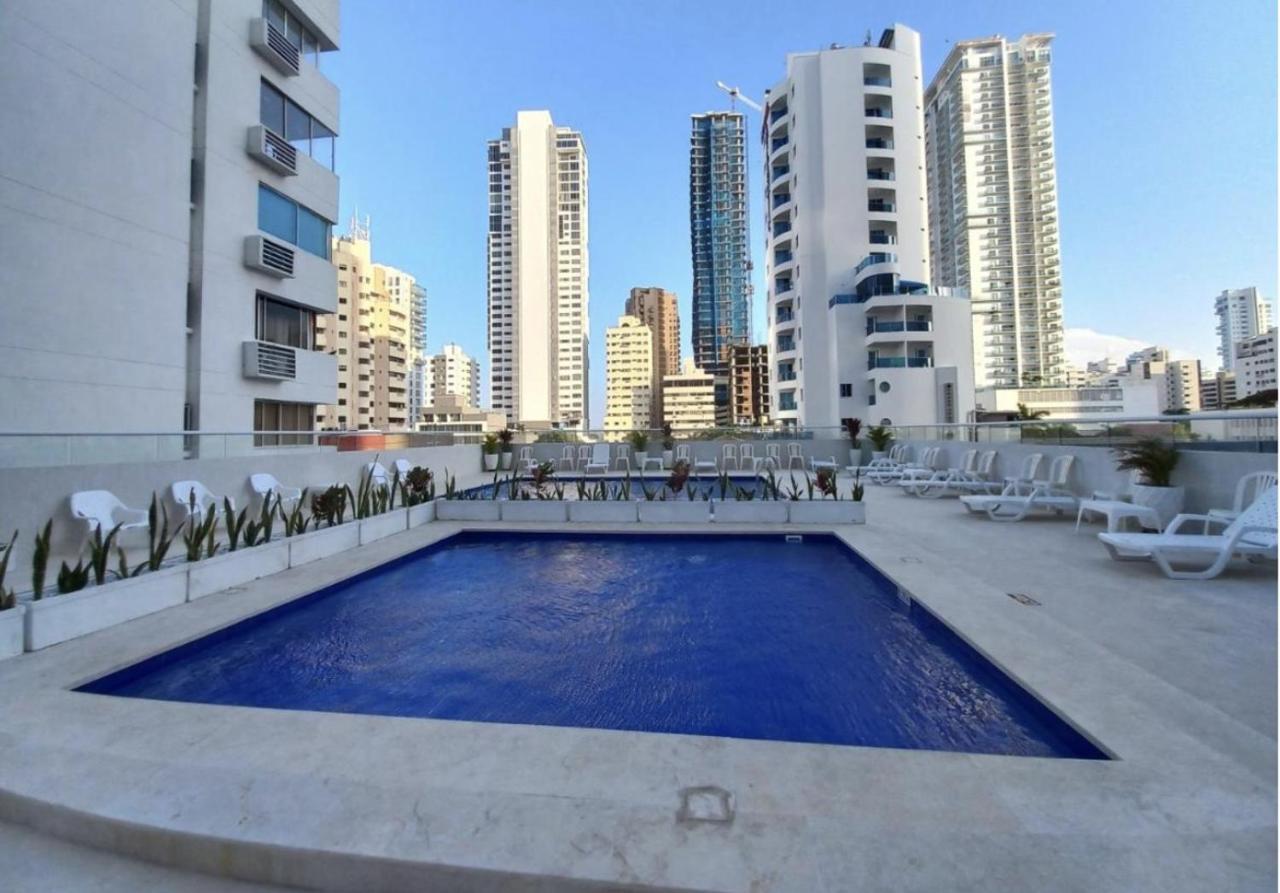 Apartment Los Delfines Bocagrande