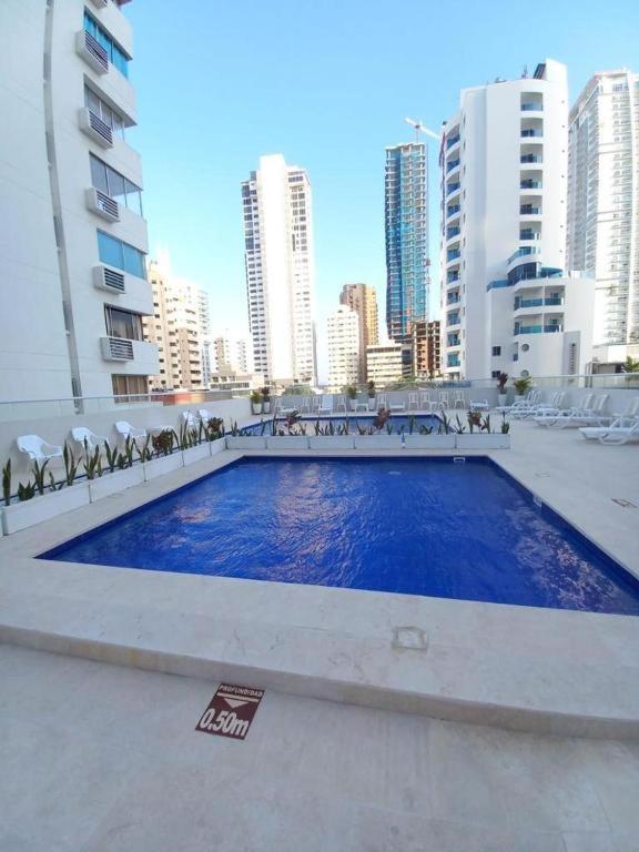 Apartamento Ideal En *