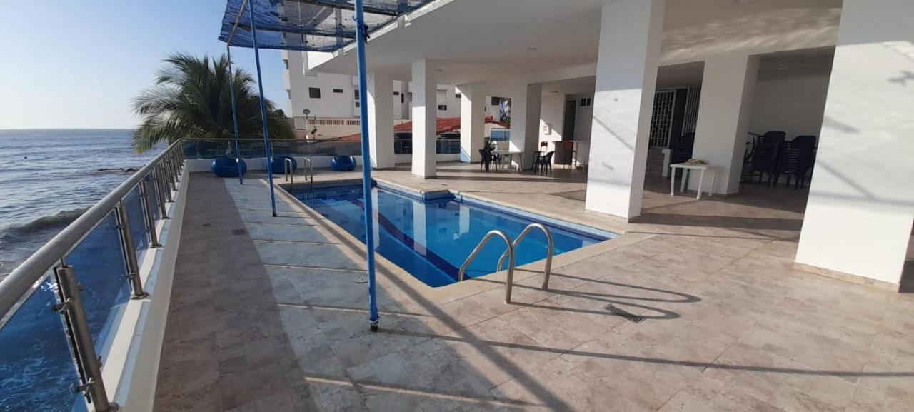 Apartamento La Mejor Vista Del Caribe *