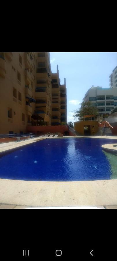 Apartment Hermoso Apartamento Zona Morros Cartagena