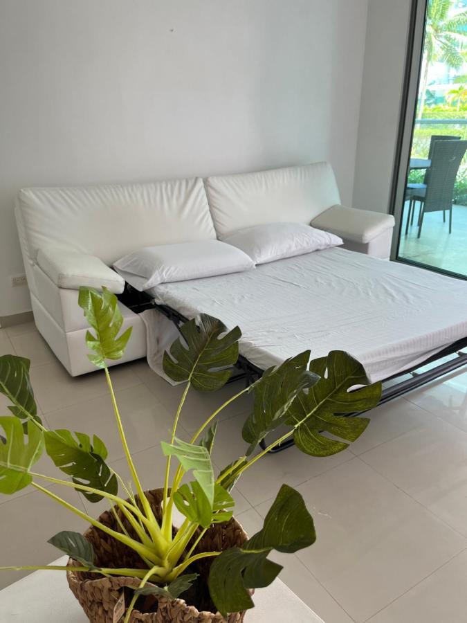 Morros Epic 1111 Apartment
