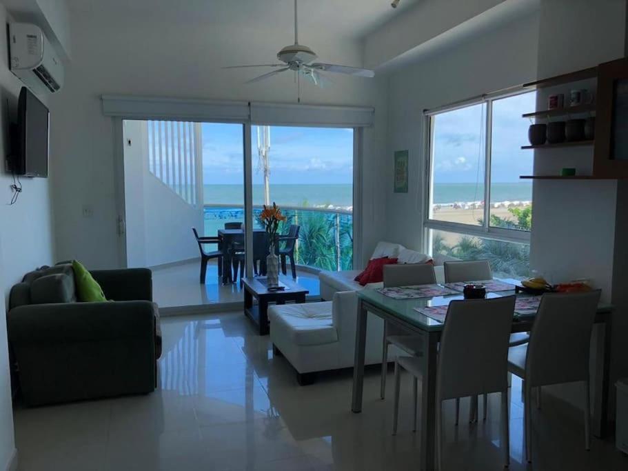 Apartment Espectacular Apartamento Con Vista Al Mar