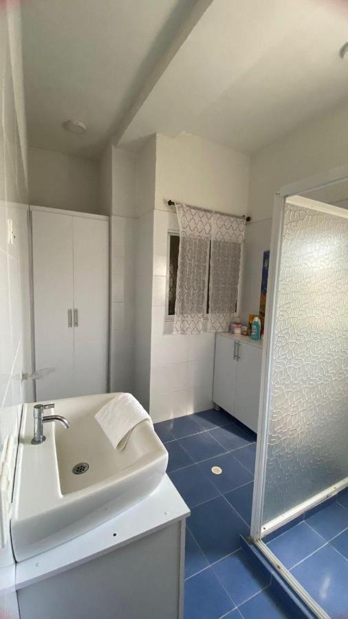 Alpes Edif Mile Grande Privada Con Sala-comedor Compartida *