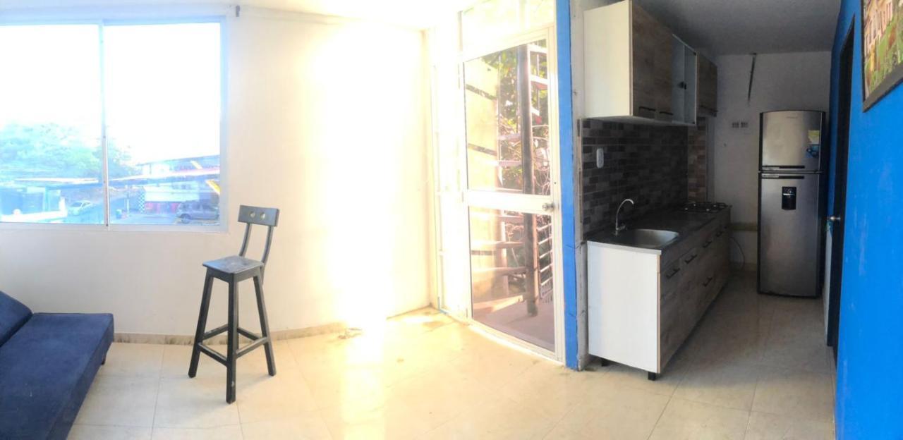 Costa Azul Apartment *