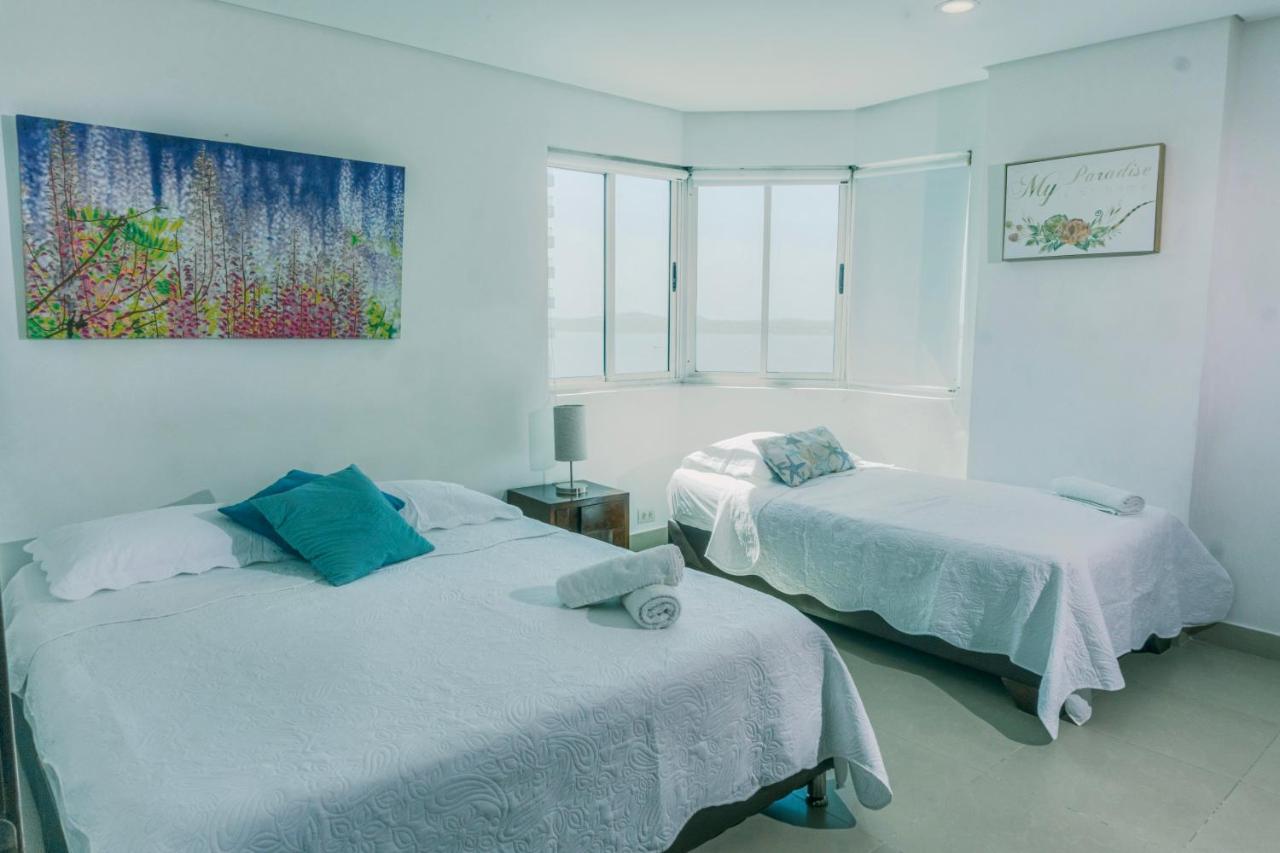 Apartamento Torres Del B-2 Cartagena