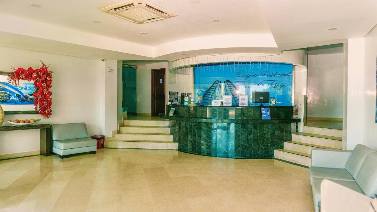 Apartamento Torres Del B-2 Cartagena