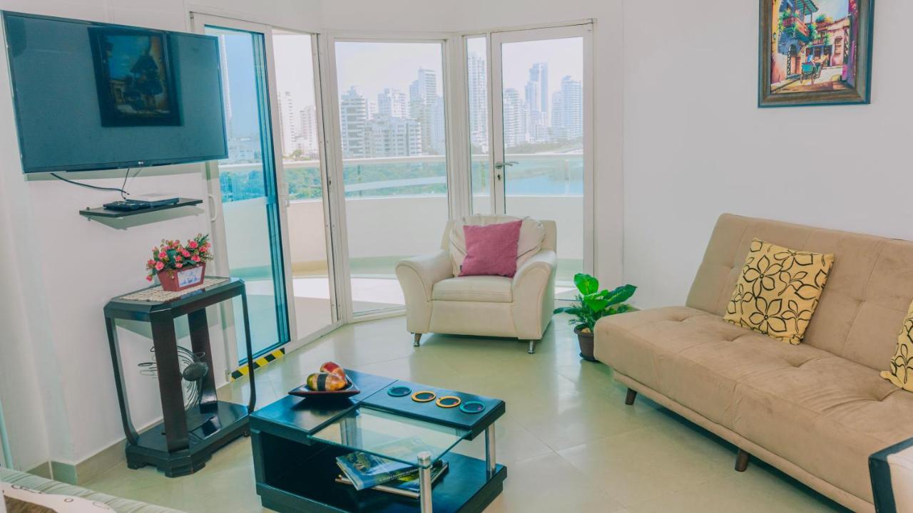 Torres Del B-2 Apartamento