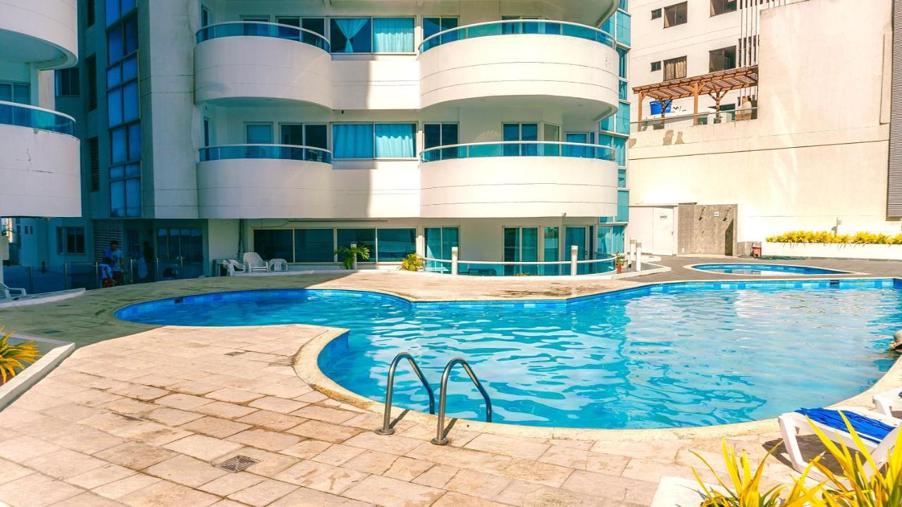 Torres Del B-2 Apartamento