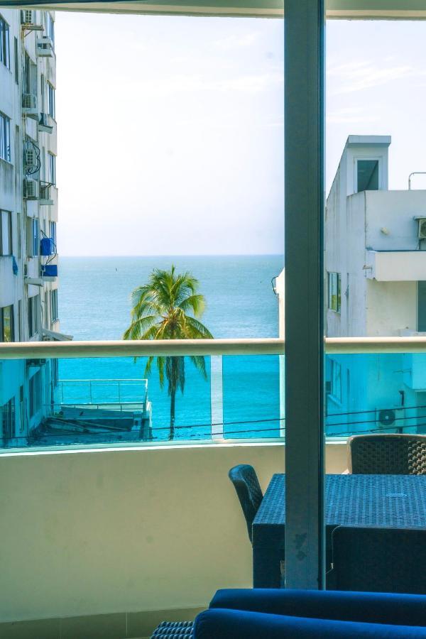 Apartamento Torres Del B-2 Cartagena