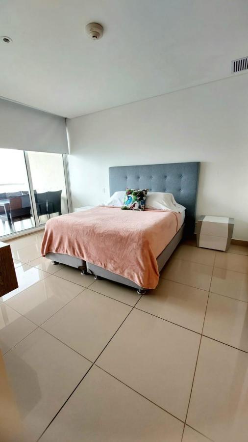 Apartamento Cozy Con Excelente Vista En Edificio De Lujo - H2 Regency