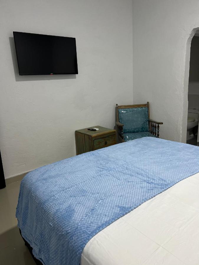 Casa Torices Real 12 Cartagena