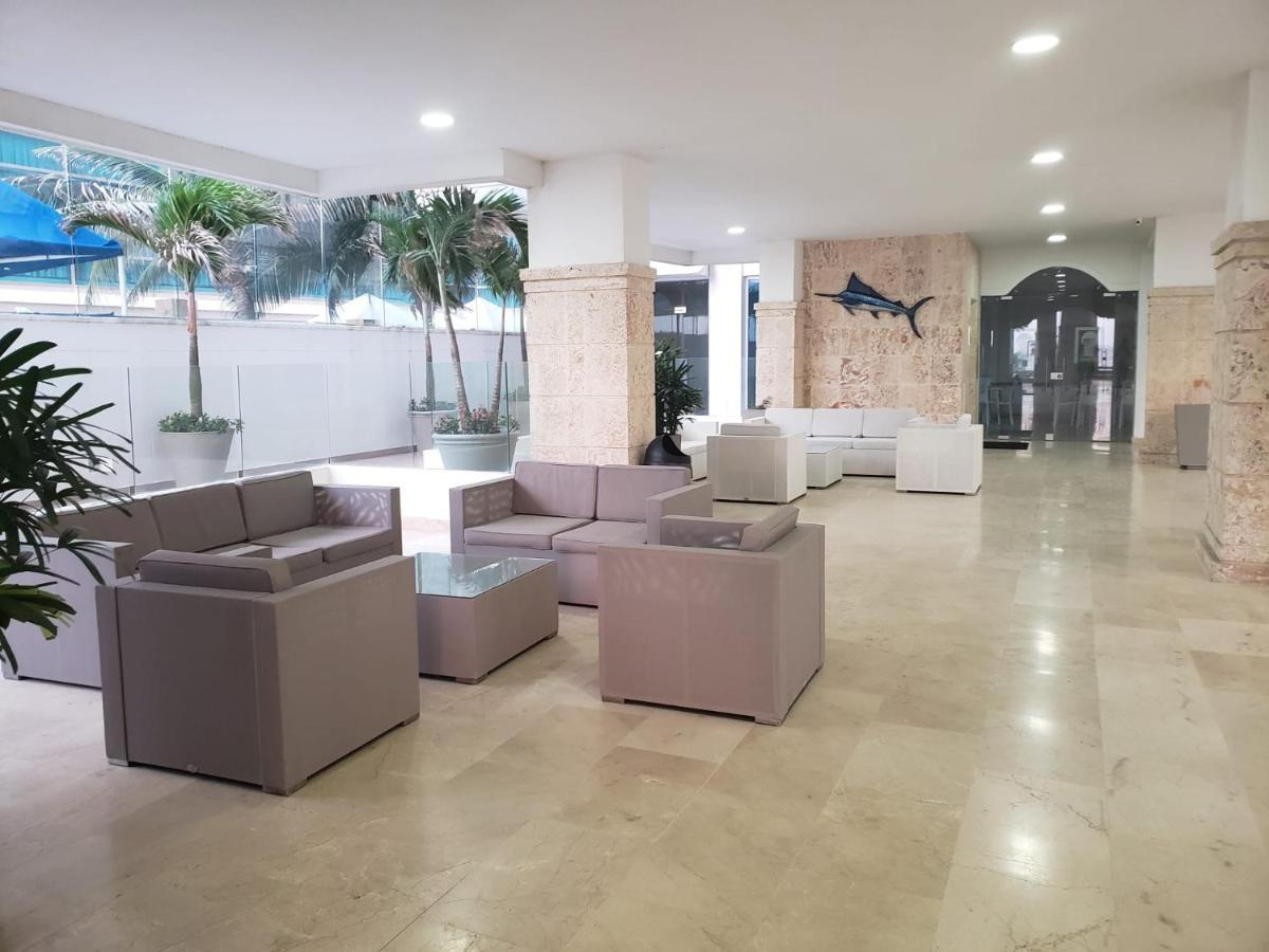 Apartamento Luxury Edificio Sunshine Zona Morros * Cartagena