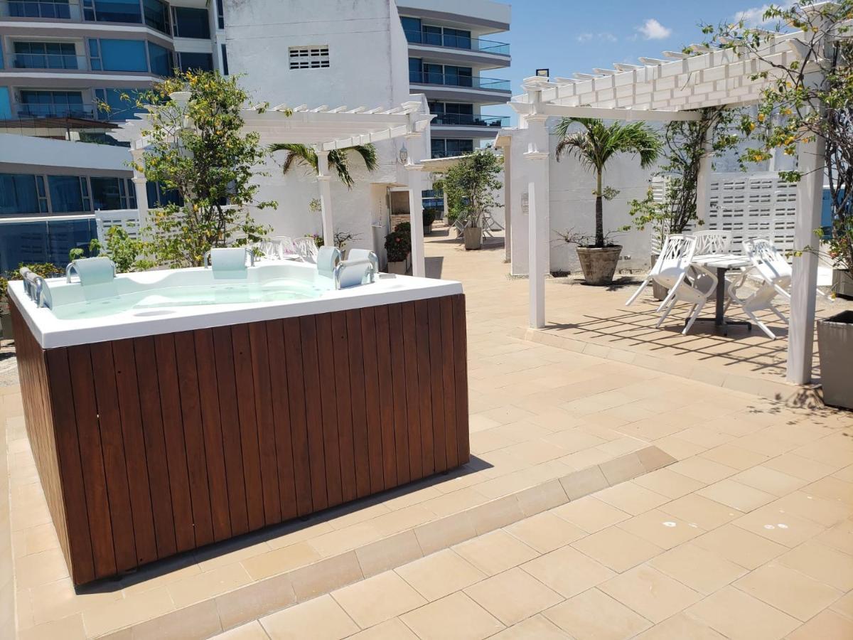 Apartamento Apartamento Luxury Edificio Sunshine Zona Morros *