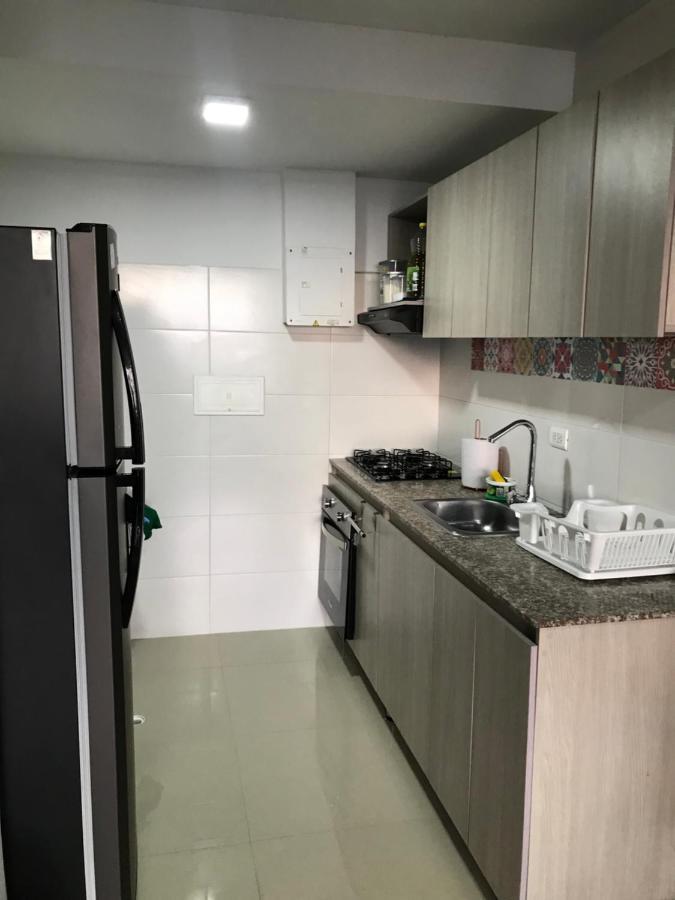 Apto Vacacional, Excelentes Vistas Apartment
