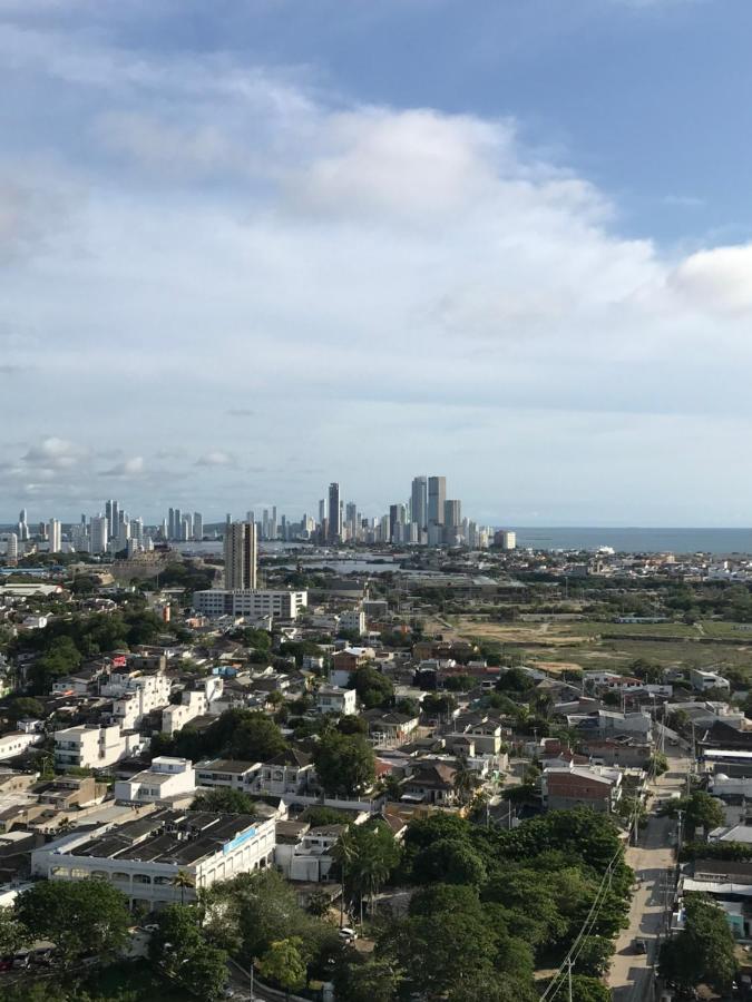 Apartment Apto Vacacional, Excelentes Vistas