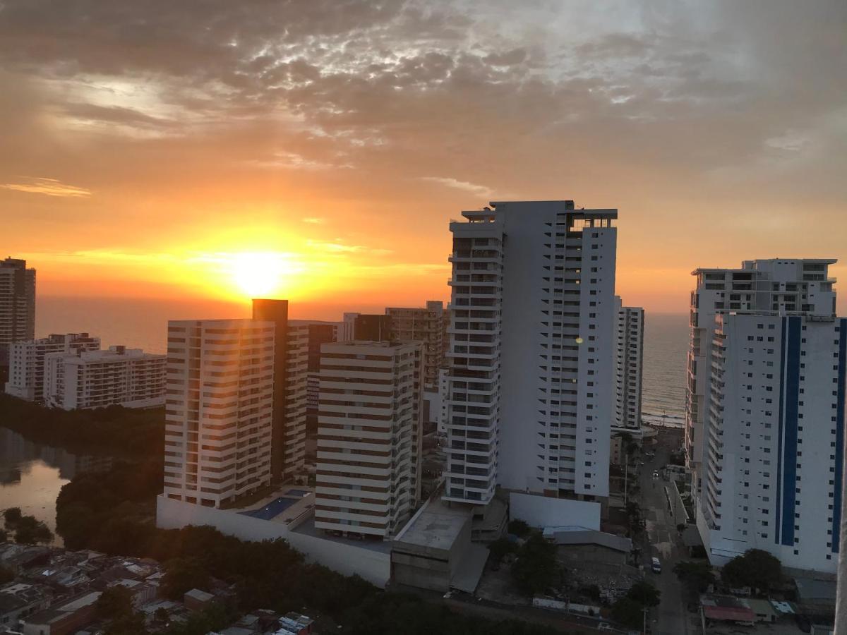 Apto Vacacional, Excelentes Vistas Apartment *