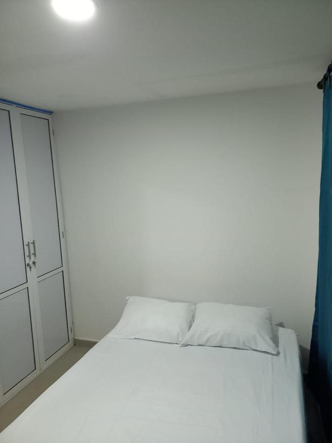 Apartment Ezemar *