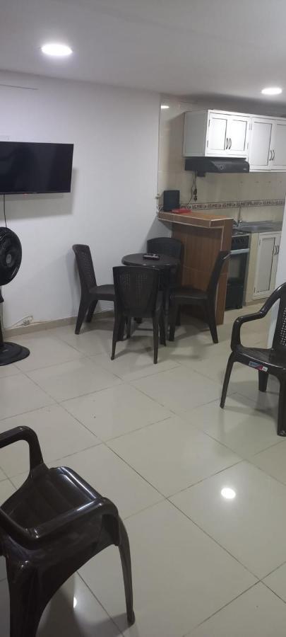 Apartment Ezemar Cartagena
