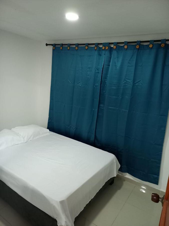 Ezemar Apartment Cartagena