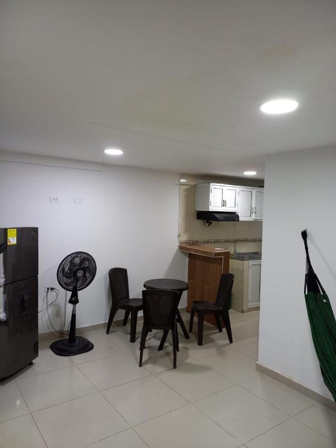 Ezemar Apartment *