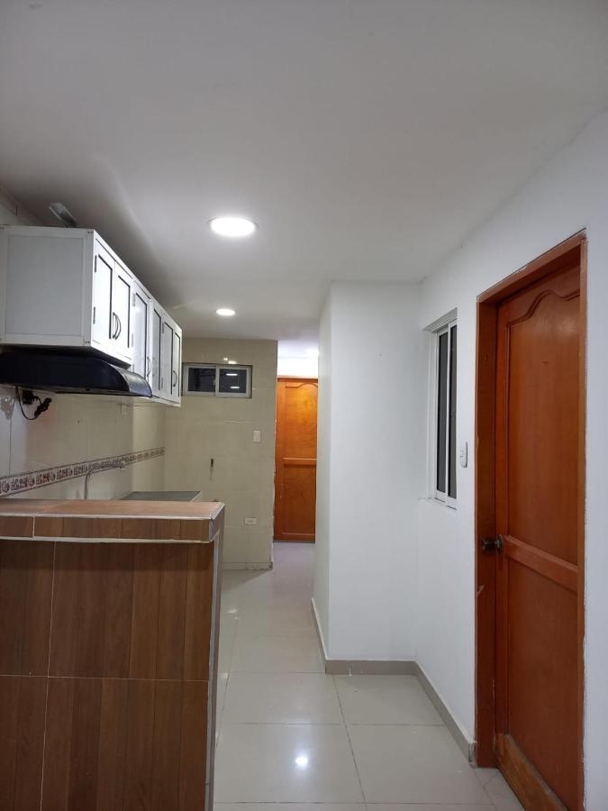 Apartment Ezemar